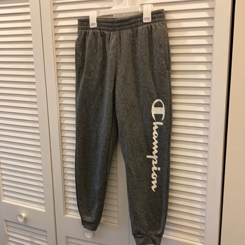 Champion Youth Unisex Performance Sweatpants